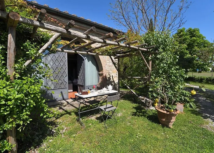 아파트 Limonaia 소비씰