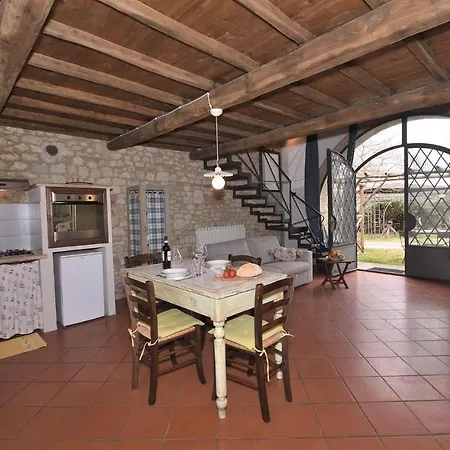 Limonaia Apartment *