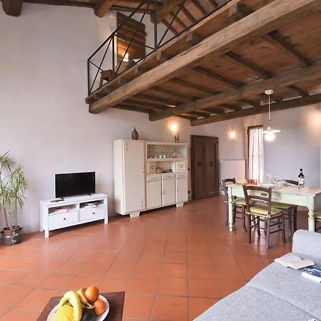 Limonaia Apartment Sovicille