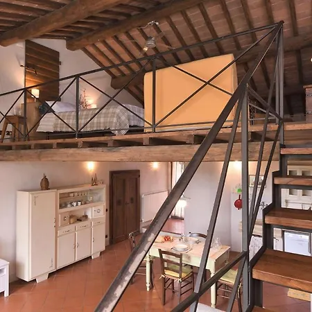 Limonaia Apartment *