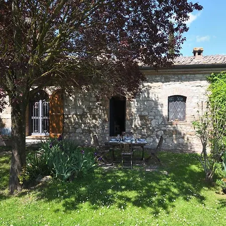 Apartment Limonaia
