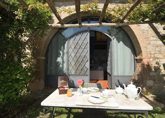 Limonaia סוביצ'ילה