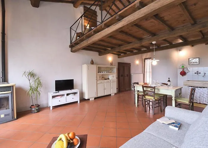 Limonaia דירה סוביצ'ילה