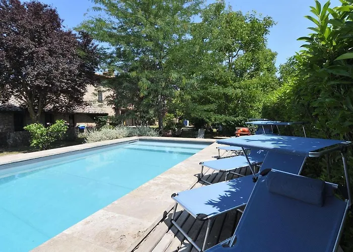 Limonaia דירה סוביצ'ילה