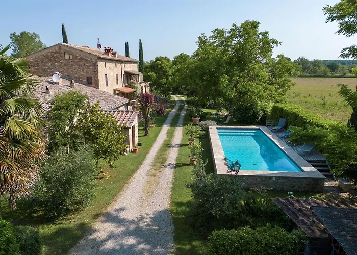 דירה Limonaia סוביצ'ילה